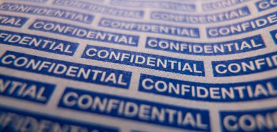 Feb 2 - Confidential