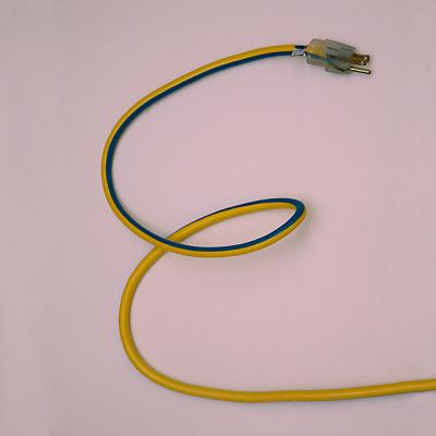 March 5 - Extension cord