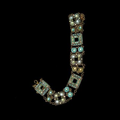 March 10 - Jewellery
