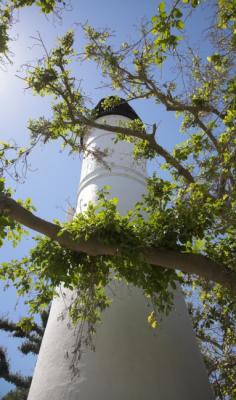 April 6 - Key West Lighthouse
