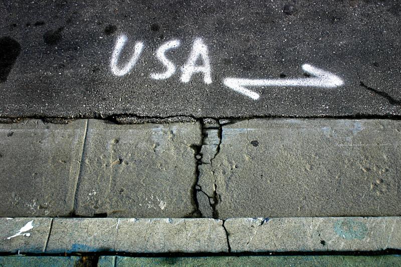 March 15th - USA