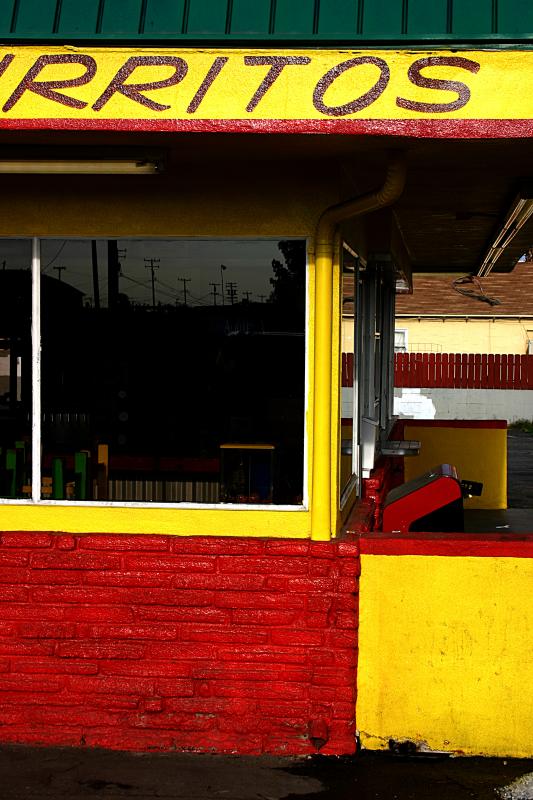 Taco Stand, Bakersfield