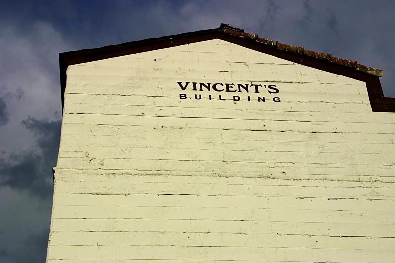 Vincents 1