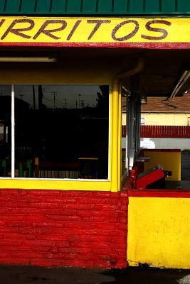 Taco Stand, Bakersfield