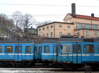 Östra Station