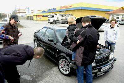 Coupe-koll