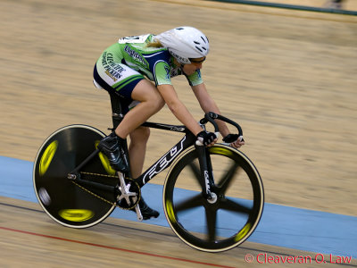 Gallery: 2009 USAC Junior Track National Championships