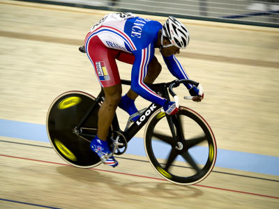 Gallery: 2005 UCI Track Cycling World Championships