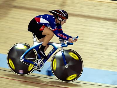 Gallery: 2005-06 UCI Track Cycling World Cup Classics Los Angeles
