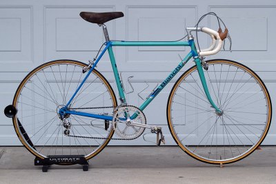 Gallery: Present Bikes