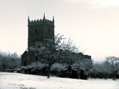 Winter Park & Church