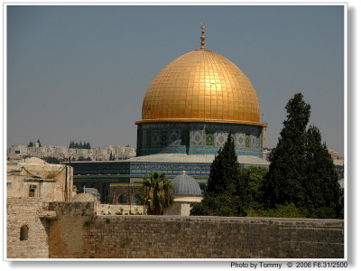 Jerusalem the holy city 2.JPG