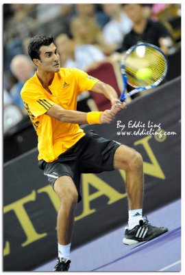 Yuki Bhambri