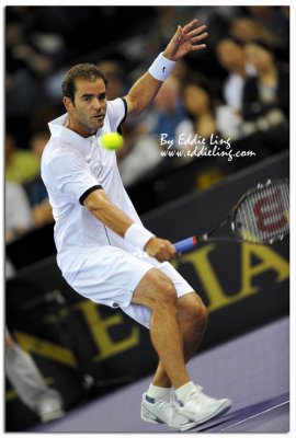 Pete Sampras