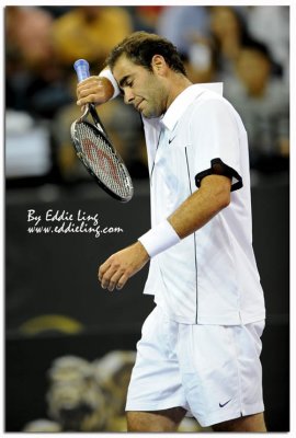 Pete Sampras