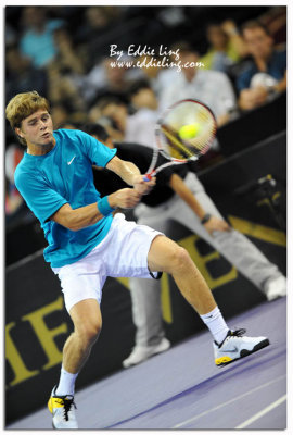 Ryan Harrison