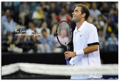 Pete Sampras