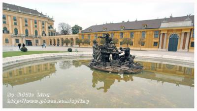 Shonbrunn Palace
