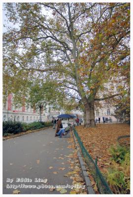 Park Colonnade