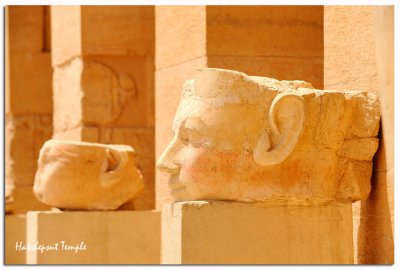 Hatshepsut Temple