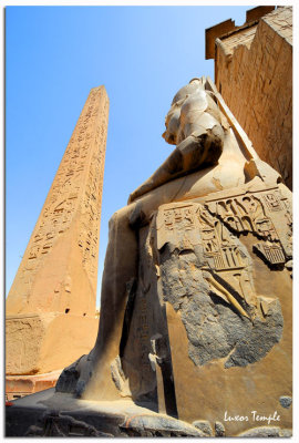 Luxor Temple