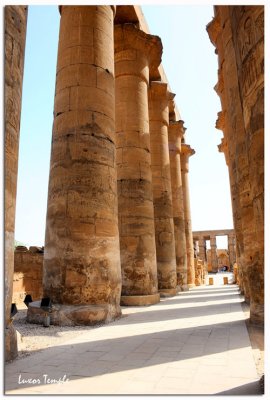 Luxor Temple