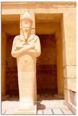 Hatshepsut Temple