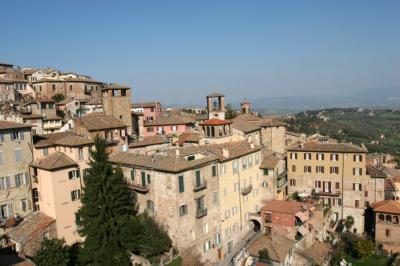 Perugia