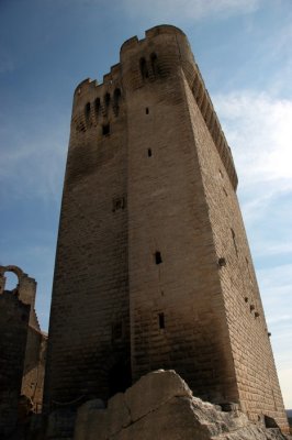 Abbaye de Monmajour