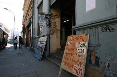 Valparaiso