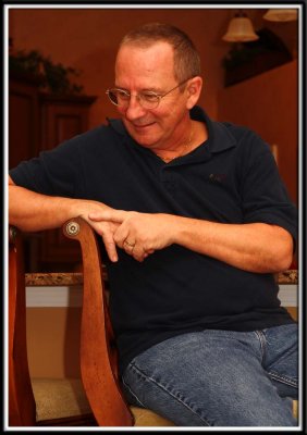 Uncle Steve