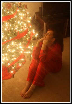Merry Christmas to all...
