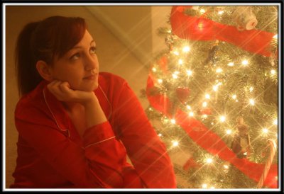 Christmas Day, 2009
