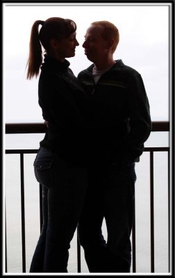 You're stuck on me and my laughing eyes. I can't pretend though I try to hide, I like you.  -Colbie Caillat