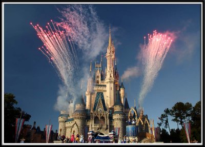Disney Magic Kingdom, 2010