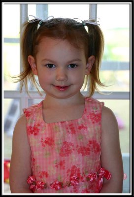 Growing up fast