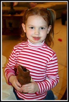 Noelle wants to know when the next Easter is?
