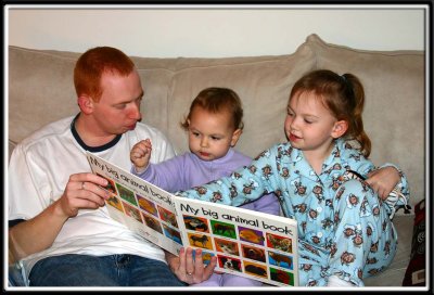 Easter 2008