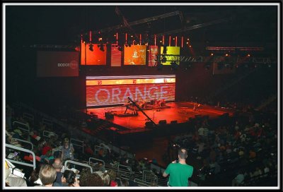 Orange Conference in Atlanta, 2008