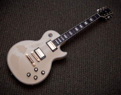 07 Gibson LP Classic Custom