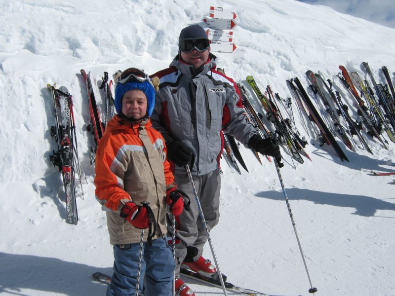 Ski 2010