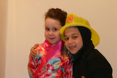 Purim 2010
