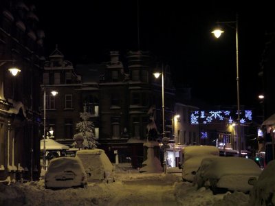 Oliver Place towards Horse.JPG
