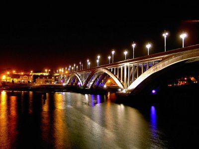 Views of Berwick-upon-Tweed