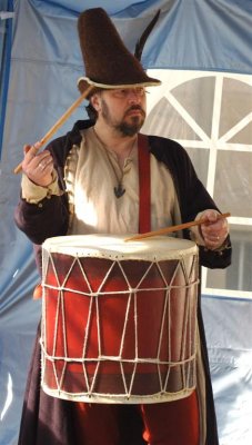 Drumming Up A Storm.jpg