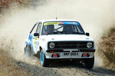 1st Classic Cars - Car 114 Will Onions and Dave Williams SS12 Bewshaugh.JPG