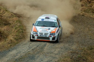 3rd Pirelli Challenge - Car 202 Callum Black and Paul Wakely SS12 Bewshaugh.JPG