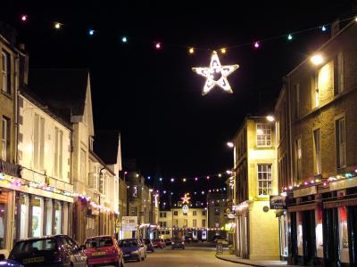 Bridge Street, Kelso.JPG