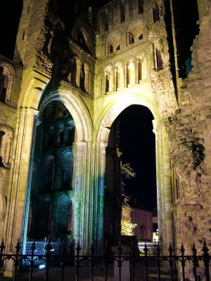 Kelso AbbeyJPG