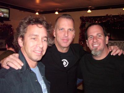 In Concert 2006 - Kevin Montgomery & the Roadtrippers